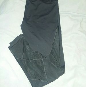 Victoria secret sport leggings
